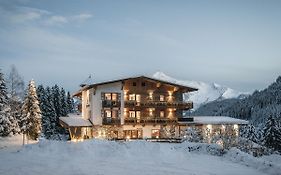 Hotel Bergkristall Zillertal - Adults Only